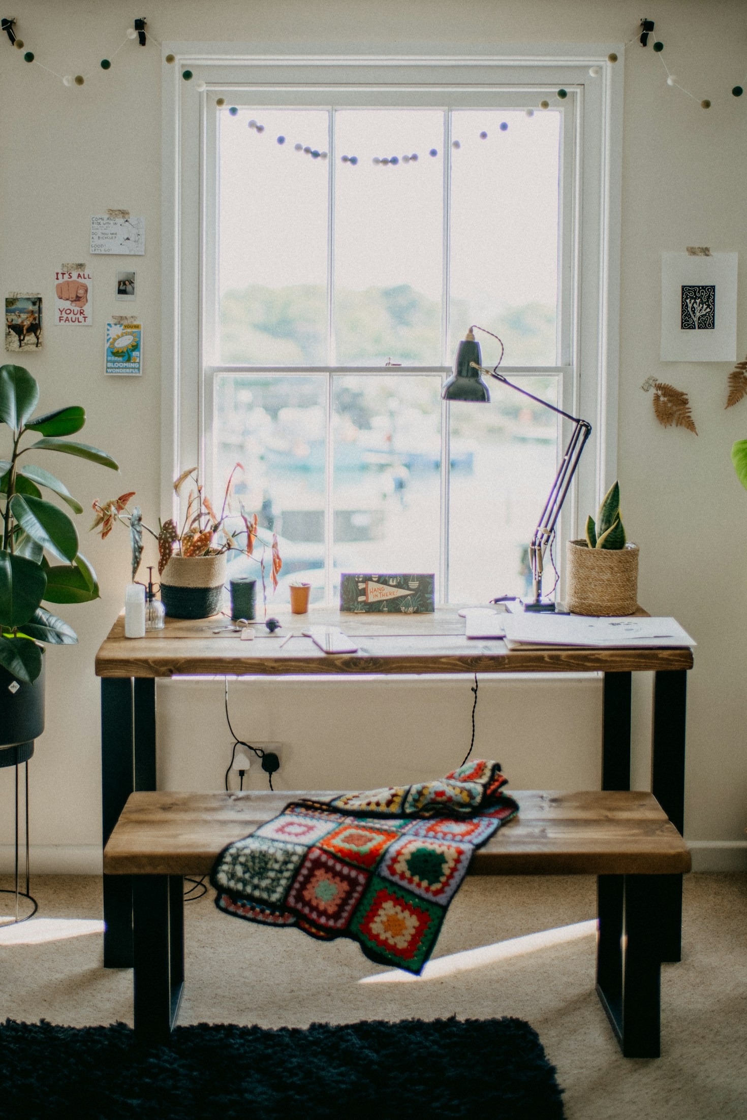 Finding Beauty in the Quiet Routines of Daily Life