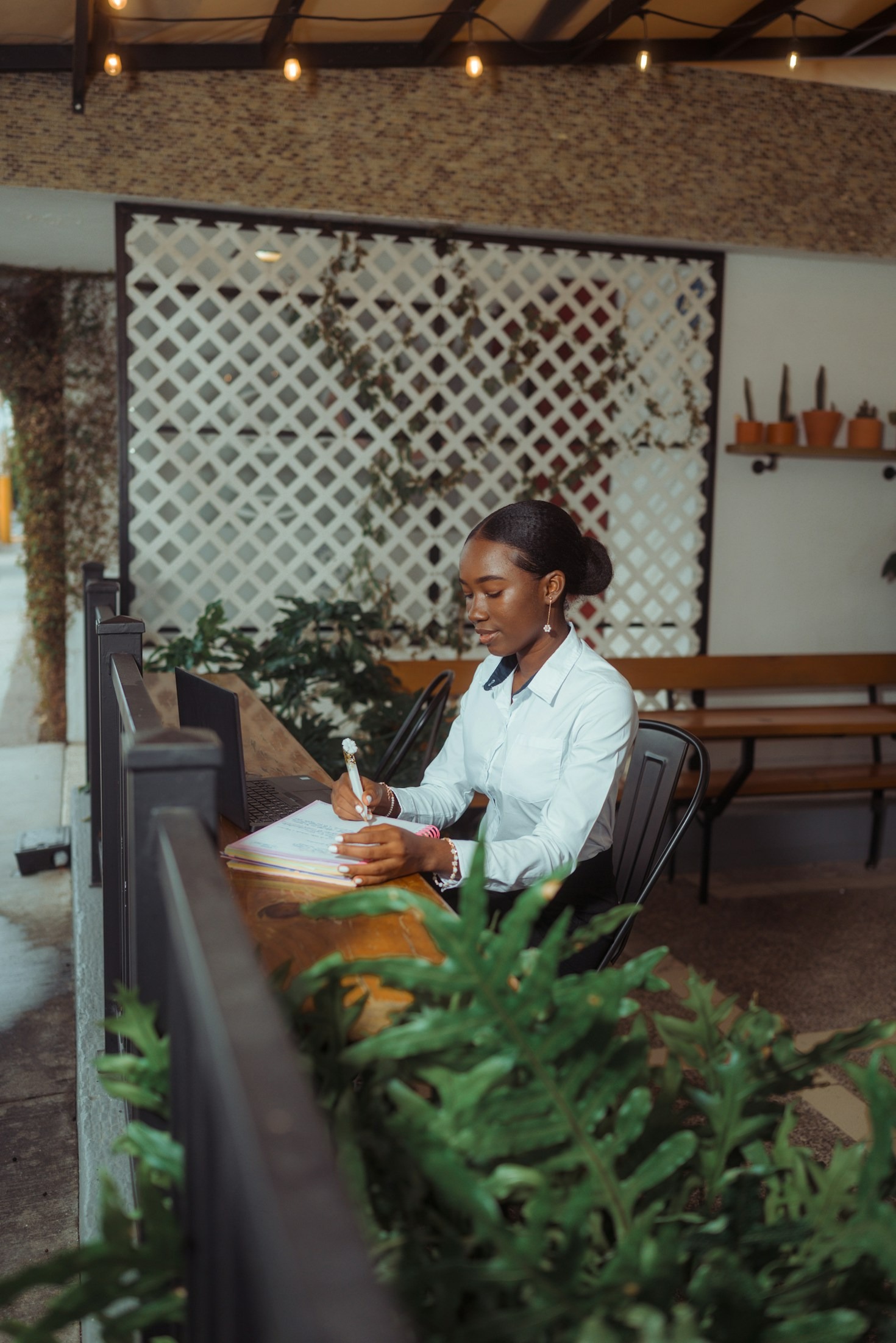 Navigating Big Changes with a Grateful Mindset